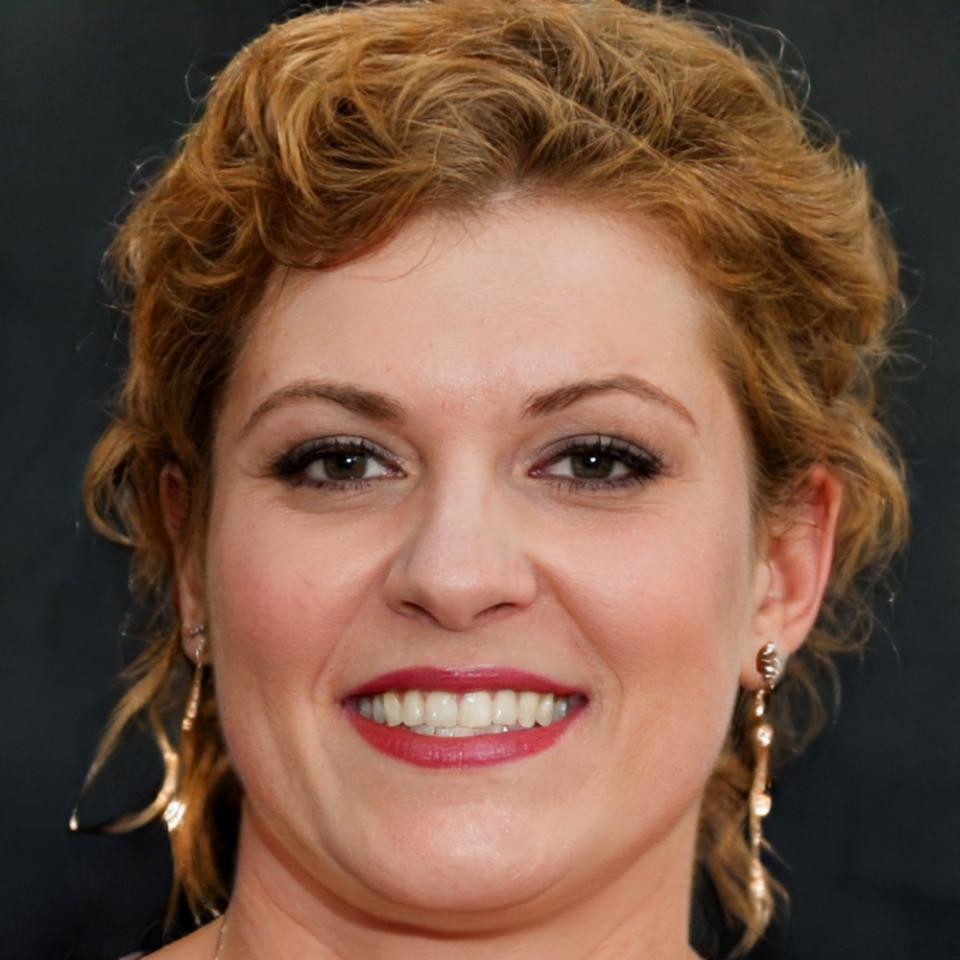Dottoressa Margherita Vespucci